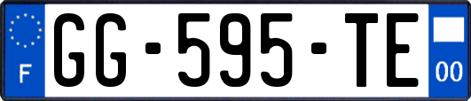GG-595-TE