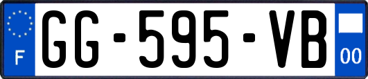 GG-595-VB
