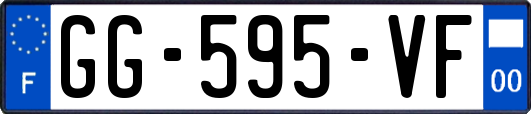 GG-595-VF