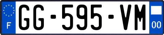 GG-595-VM