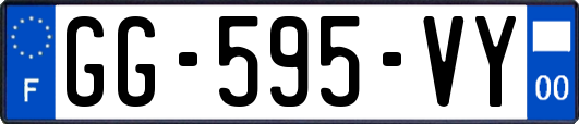 GG-595-VY