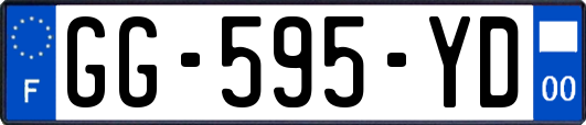 GG-595-YD