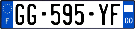 GG-595-YF