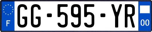 GG-595-YR