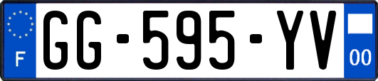 GG-595-YV