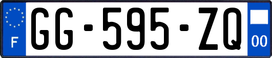 GG-595-ZQ