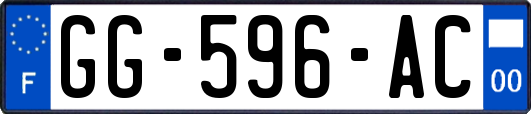 GG-596-AC