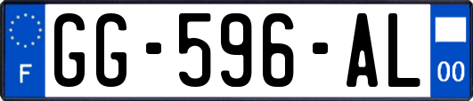 GG-596-AL