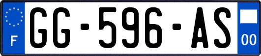 GG-596-AS