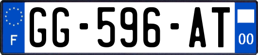 GG-596-AT