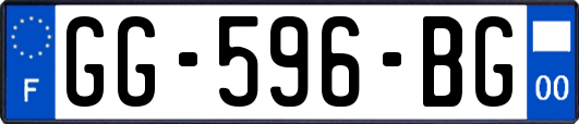 GG-596-BG