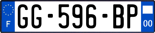 GG-596-BP