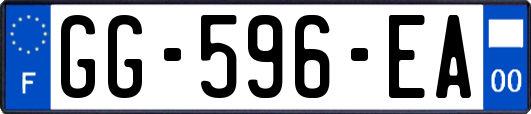 GG-596-EA