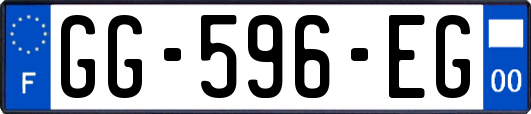 GG-596-EG