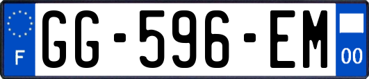 GG-596-EM