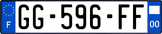 GG-596-FF