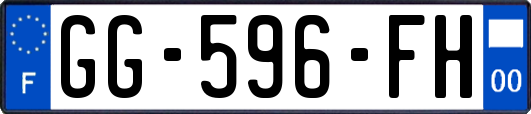 GG-596-FH