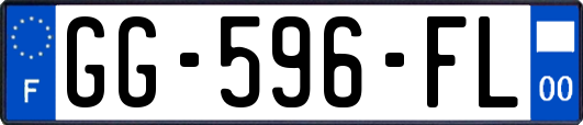 GG-596-FL
