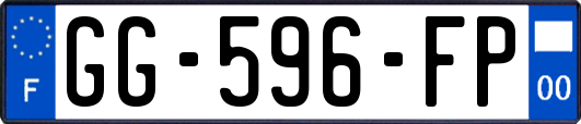 GG-596-FP