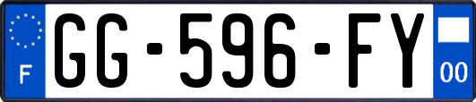 GG-596-FY