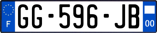 GG-596-JB
