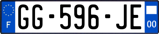 GG-596-JE