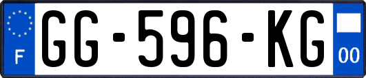 GG-596-KG