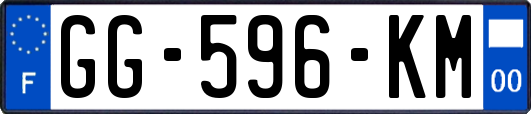 GG-596-KM