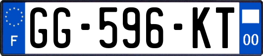 GG-596-KT