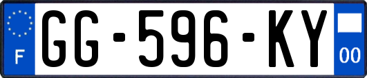 GG-596-KY