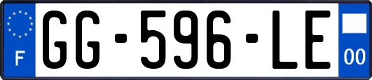 GG-596-LE