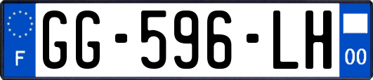 GG-596-LH