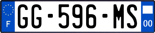 GG-596-MS