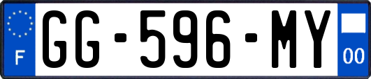 GG-596-MY