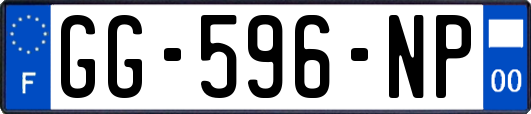 GG-596-NP