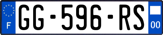 GG-596-RS
