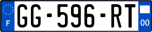 GG-596-RT