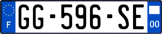 GG-596-SE