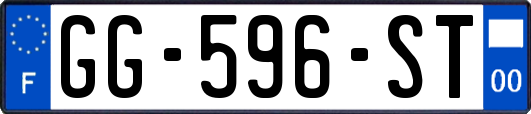 GG-596-ST