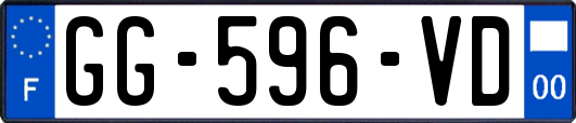 GG-596-VD