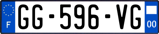 GG-596-VG