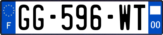 GG-596-WT