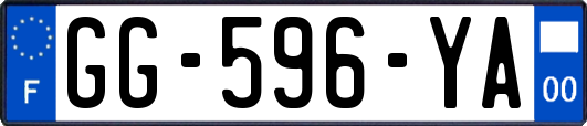 GG-596-YA