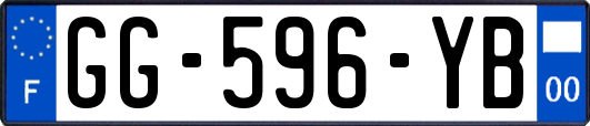 GG-596-YB