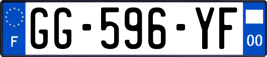 GG-596-YF