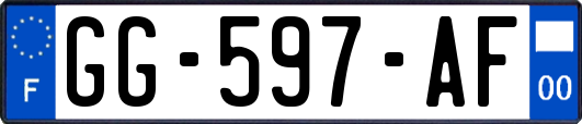 GG-597-AF