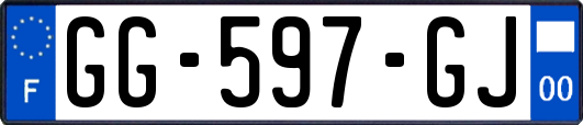 GG-597-GJ