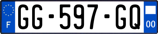 GG-597-GQ
