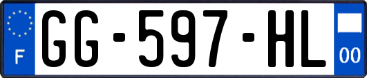 GG-597-HL