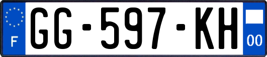 GG-597-KH